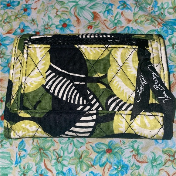 3 vera Bradley wallet’s & wristlet - Picture 10 of 12